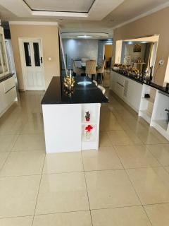 The Breeze Escape Harare - 1