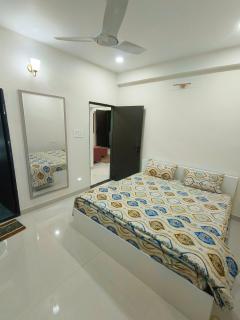 New Luxury 2BHK Near Botanical Garden in Kondapur #202 - 7