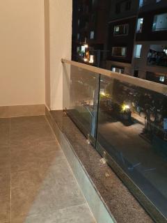 New Luxury 2BHK Near Botanical Garden in Kondapur #202 - 3