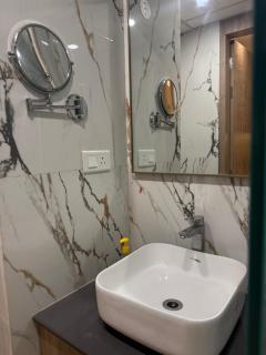 Studio Apartment - 2