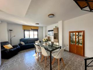 Casa La Peña - Árbol Górdo - 4