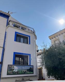 Casa La Peña - Árbol Górdo - 6