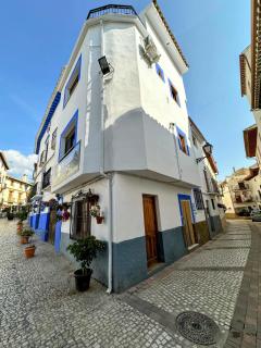 Casa La Peña - Árbol Górdo - 7