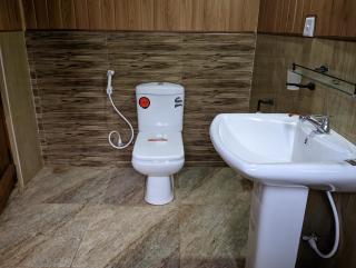 Antara Green Cottage Ella - 6