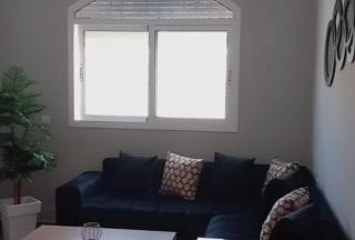 Apartment for rent on the 1st floor in Tangier - 1