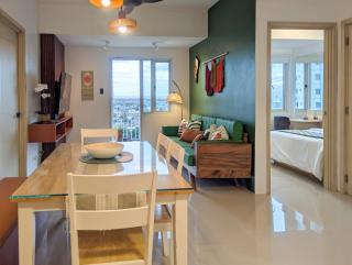 3BR Home for Balikbayan Families SM North EDSA - 2
