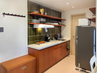 3BR Home for Balikbayan Families SM North EDSA - 4