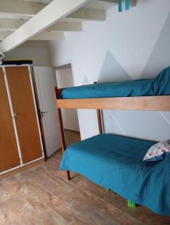 Casa para disfrutar en Necochea 5 personas - 2