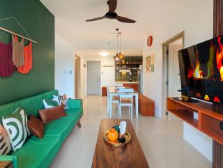 3BR Home for Balikbayan Families SM North EDSA - 0