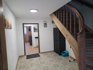 Zum grünen Häusle - 1