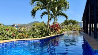 Phu Dahla Apartments - Ban Khlong Haeng - 7