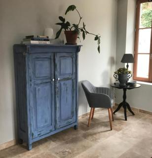 Historic Wine Estate With Pool In Provence - 3