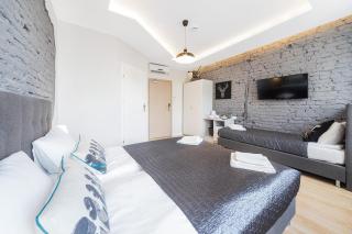 Six Suites, Old Town - Danzig - 3