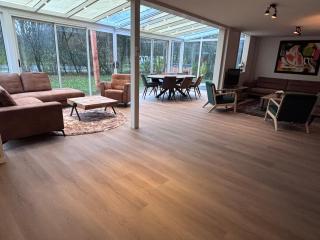 Villa Juni - New spacious villa with hottub - Noordwolde - 0