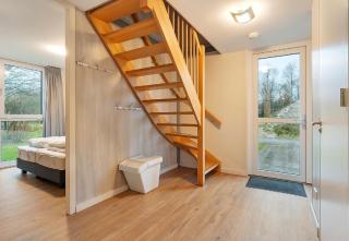 Villa Juni - New spacious villa with hottub - Noordwolde - 7