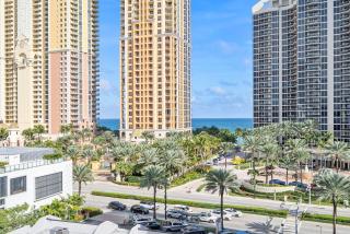 King David By The Ocean - 3