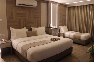 Alena Boutique Hotel - 6