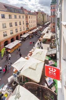 Six Suites, Old Town - Danzig - 4