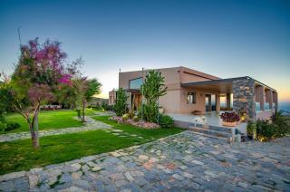 Mama Georgia's Villa - 4