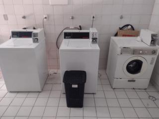 Flat de 1 qto amplo e mobiliado - praia Boa Viagem - 9