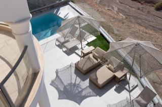 Villa Renso Eilat - 8