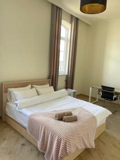 Miassine Boutique Hotel - Gjoemri - 7