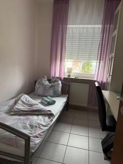 Sonnenblick Kleiberweg - 8