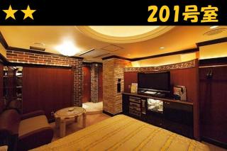 HOTEL Us Bentenbashi Adult only - 5