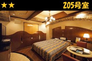 HOTEL Us Bentenbashi Adult only - 4