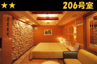 HOTEL Us Bentenbashi Adult only - 3