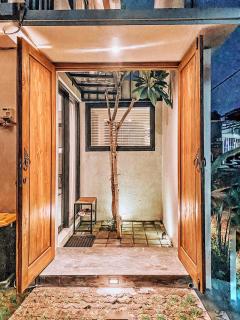 Three Mezzanine Bali A - 7