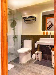 Three Mezzanine Bali A - 2