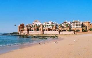 résidence les perles de Bouznika - 8