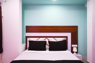 Hotel O by OYO The Royal Velvet - 5