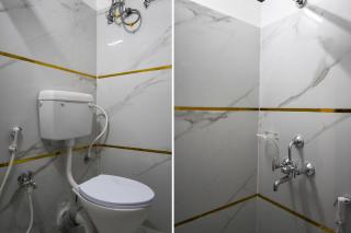 Hotel O by OYO The Royal Velvet - 2