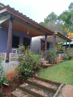 โบว์ โฮมสเตย์ ปางอุ๋ง - 4