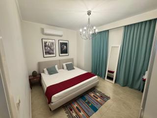 Exceptional Apartment in Soma Bay 4pax - 6