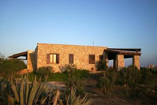 Le Ville di Cala Pisana - Villa Soprana - Lampedusa - 0