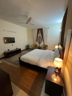 Park Lane Guest House - 6