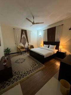 Park Lane Guest House - 8