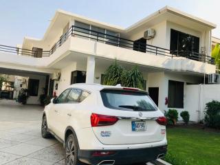 Park Lane Guest House - 7