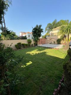 Park Lane Guest House - 2