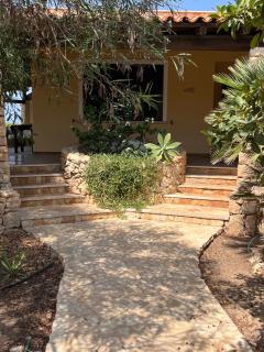 Le Ville di Cala Pisana - Villa Soprana - Lampedusa - 3