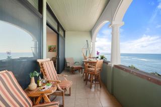 Lahaina Shores PH5 · LS PH5 Penthouse! Enjoy Stunning Ocean Vie - 2