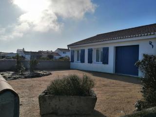 Le Barbatrin - Barbâtre - 8