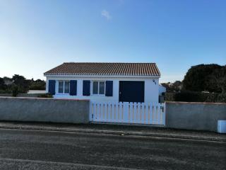 Le Barbatrin - Barbâtre - 9