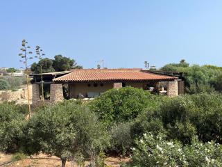 Le Ville di Cala Pisana - Villa Soprana - Lampedusa - 9