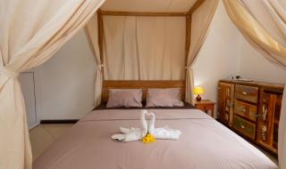 Seven Cocos House - La Gaulette - 2