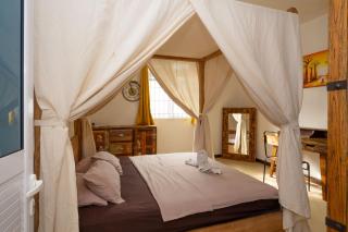 Seven Cocos House - La Gaulette - 6