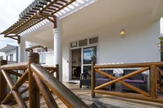 Seven Cocos House - La Gaulette - 3